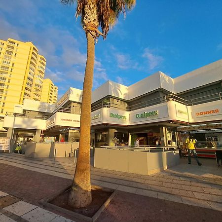 Panoramic Floor - Las Americas Playa de las Américas Exterior foto