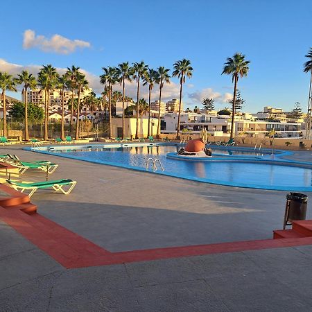 Panoramic Floor - Las Americas Playa de las Américas Exterior foto
