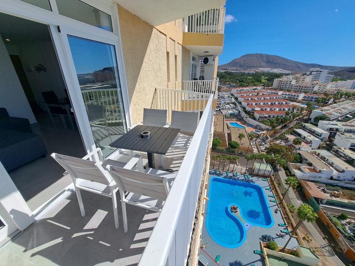 Panoramic Floor - Las Americas Playa de las Américas Exterior foto