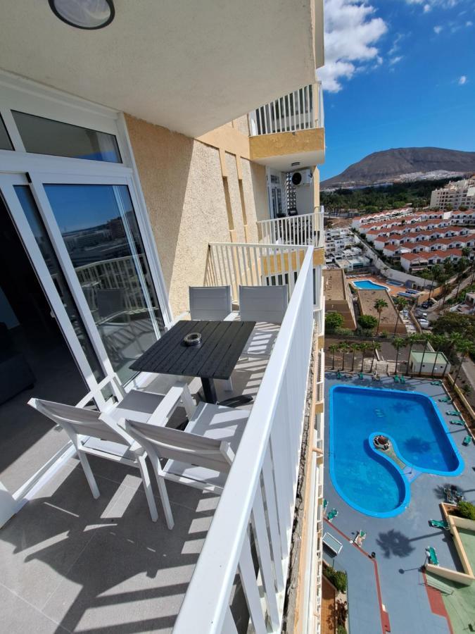 Panoramic Floor - Las Americas Playa de las Américas Exterior foto