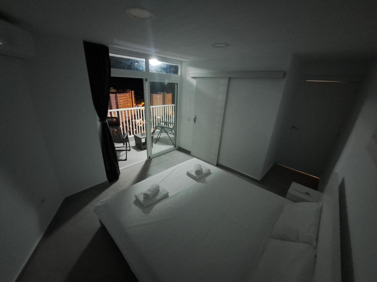 Panoramic Floor - Las Americas Playa de las Américas Exterior foto